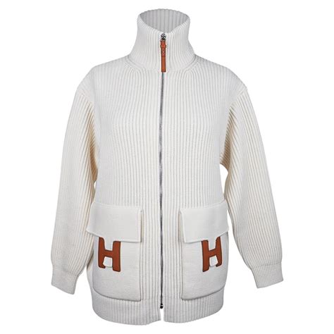 hermes coat ebay|hermes sweater women.